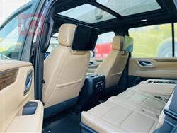 شيفروليه تاهو